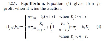 One Click Fraud Equation